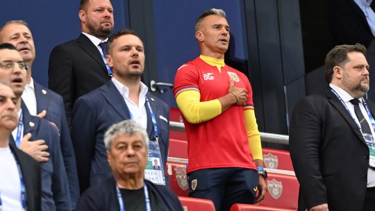 Critici pentru Daniel Pancu: ”A greșit! Trebuie să-și asume”