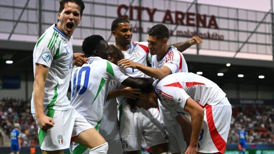 Capăt de drum: România U21 este eliminată de la Euro 2025! Slovacia a fost învinsă de Italia