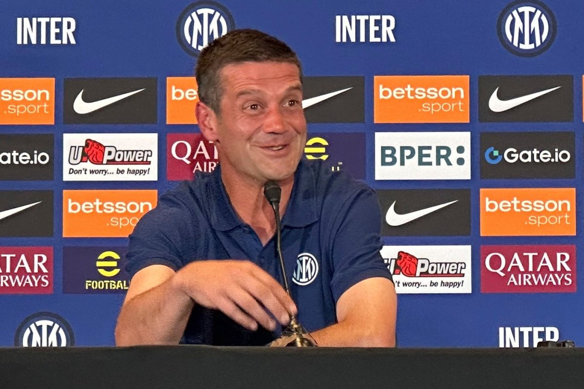 Cristi Chivu a semnat cu Inter până în 2027