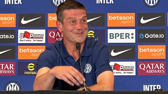 Jose Mourinho l-a sunat pe Cristi Chivu după ce a devenit antrenorul lui Inter Milano: ”Asta mi-a transmis”