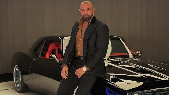 Alex Bodi i-a făcut praf pe Gabi Tamaș și Dan Alexa: ”Doi fătălăi. Nu aveți treabă cu bătaia”