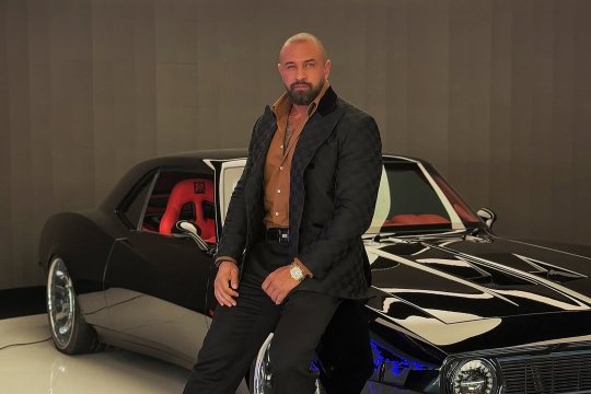 Alex Bodi i-a făcut praf pe Gabi Tamaș și Dan Alexa: ”Doi fătălăi. Nu aveți treabă cu bătaia”