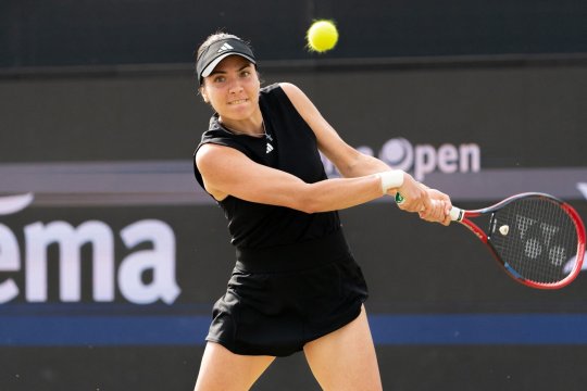 Gabriela Ruse, învinsă în finala de la `s-Hertogenbosch! Câți bani a câștigat românca