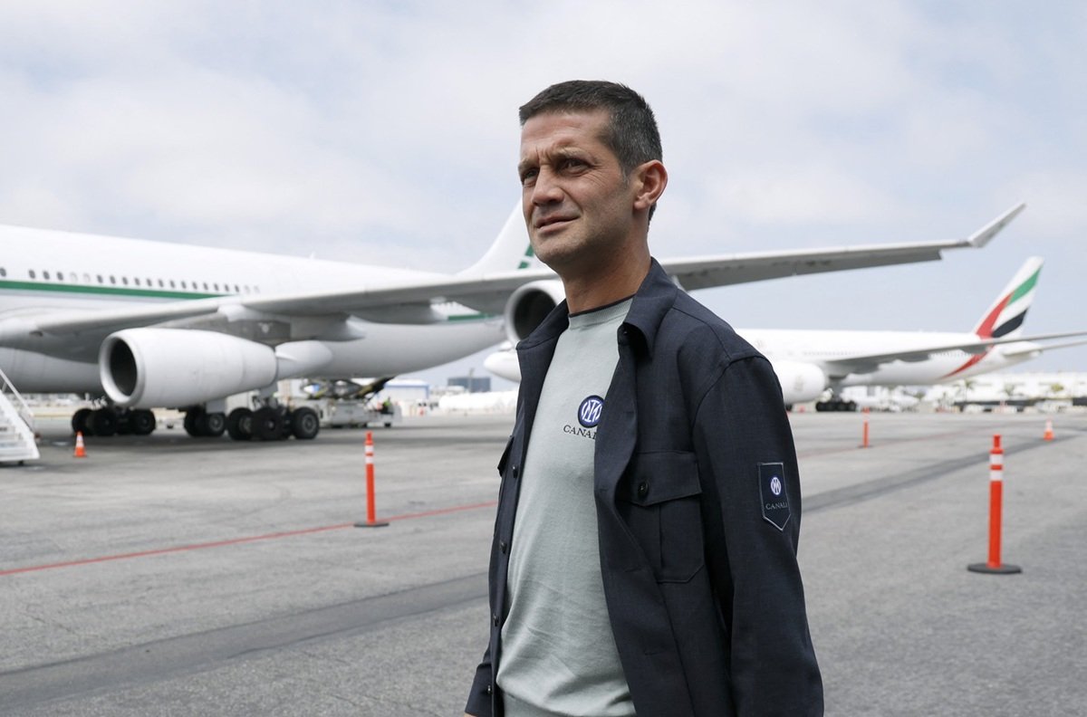 Cristi Chivu a fost prezentat oficial la Inter Milano