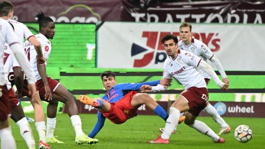 Dan Șucu s-a convins! Renunță la jucătorul care a dezamăgit în stagiunea precedentă