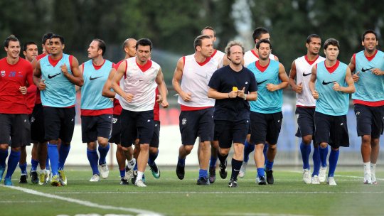 Fotbalistul român care și-a permis să o refuze pe AC Milan și a ajuns la FCSB