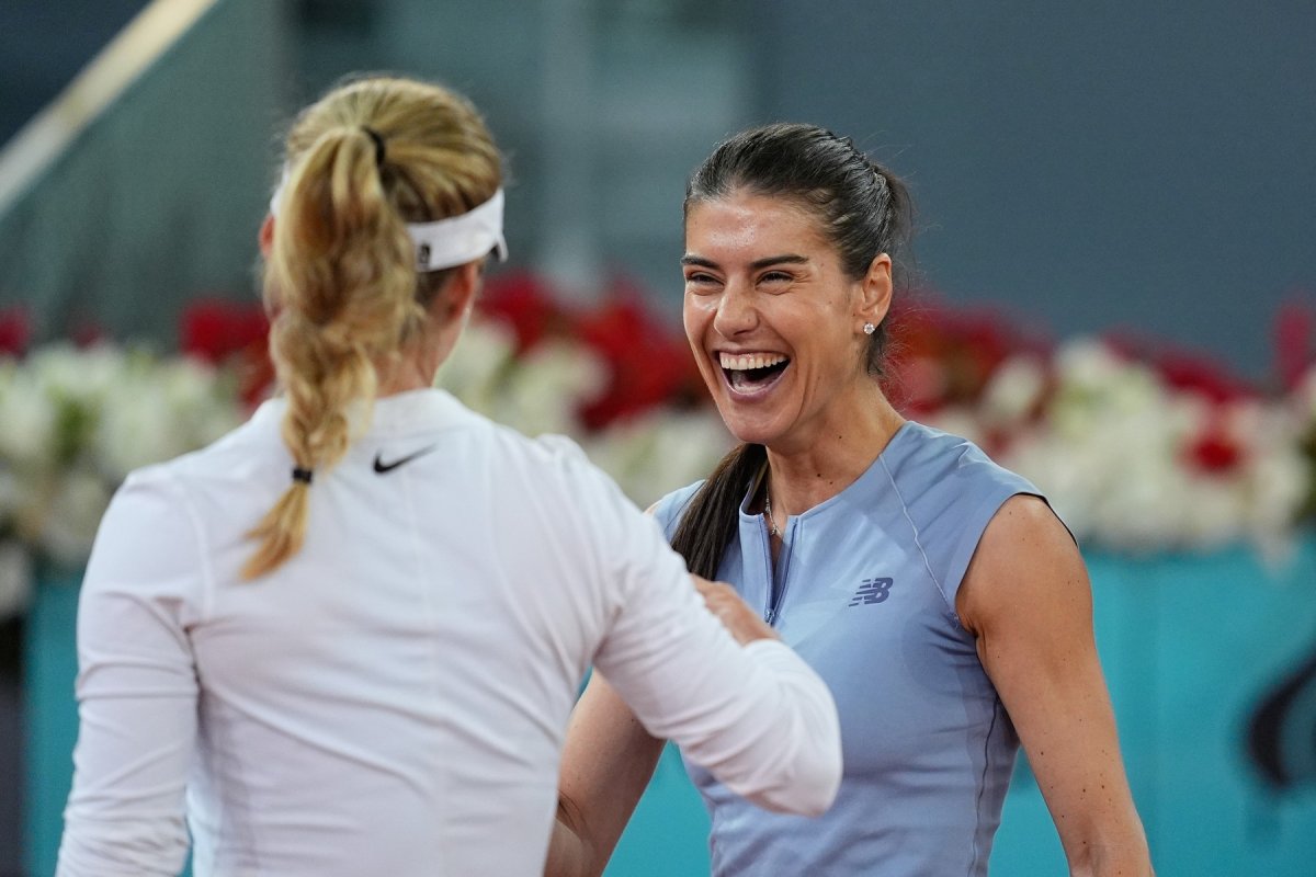 Sorana Cîrstea, printre cele cinci jucătoare care și-au anunțat prezența la Iași Open: ”Sunt extrem de încântată”