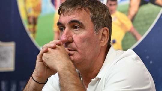 Gică Hagi nu primește bani de la Primăria Constanța! Detaliile unei colaborări imposibile