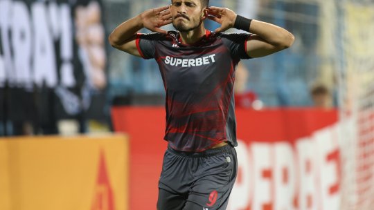 Selmani s-a decis. Fostul dinamovist va fi coechipier cu un român din sezonul următor. Ce echipă și-a asigurat serviciile sale