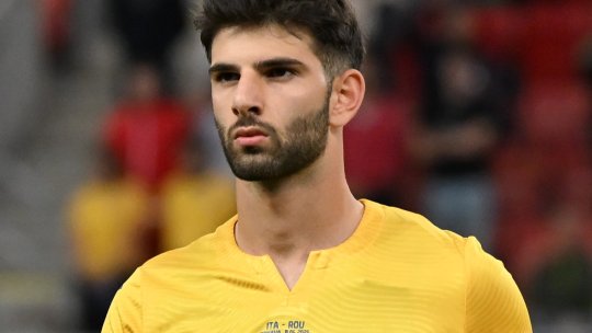 Va mai juca Umit Akdag pentru România? Anunț surprinzător din Slovacia: ”V-o zic în exclusivitate!”