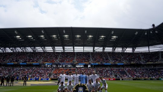 Și fără bani, și umiliți. Ce au trebuit să facă fotbaliștii lui Auckland City pentru a ajunge să fie bătuți măr de Bayern la Mondialul Cluburilor