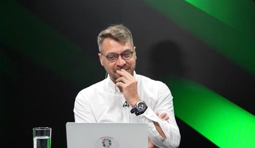 Florin Prunea și Gabi Răduță sunt invitații lui Costin Ștucan în ediția de luni a emisiunii i AMsport LIVE
