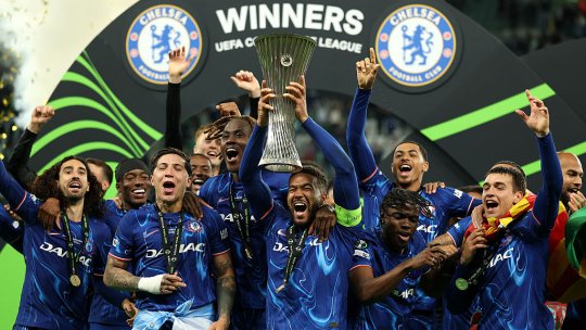 Chelsea a "ars" 1,54 miliarde € pentru nimic. Analiza dură a spaniolilor