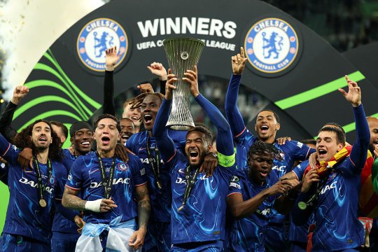 Chelsea a "ars" 1,54 miliarde € pentru nimic. Analiza dură a spaniolilor