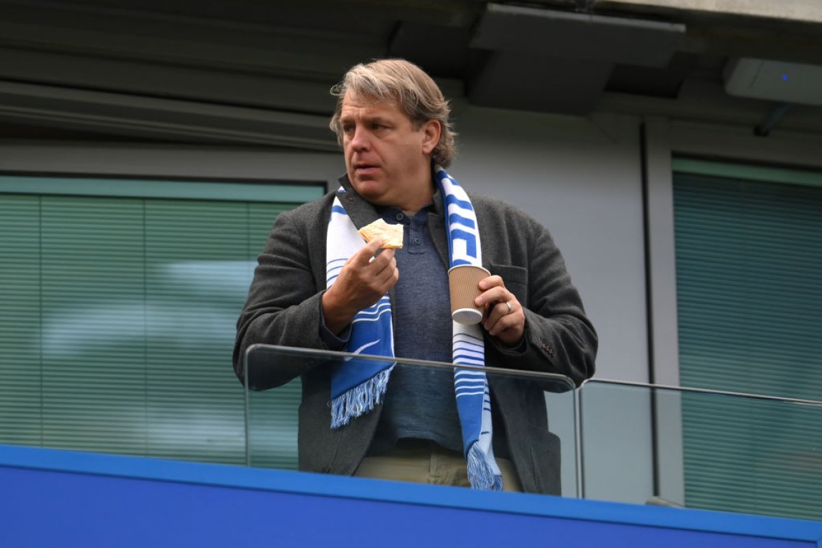 Todd Boehly are o avere estimată la 8,5 miliarde de dolari
