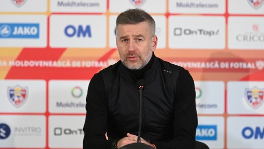 Edi Iordănescu a vorbit deschis despre decizia care a provocat tristețe printre microbiști: "Oamenii încă mă acuză de asta"