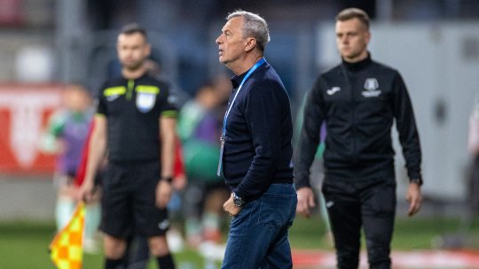 OFICIAL | Ce revenire! Mircea Rednic se întoarce la echipa la care a scris istorie în fotbalul european