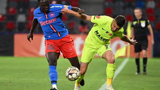 Campion cu CFR, Mihai Bordeianu este dorit de 3 echipe din Superliga