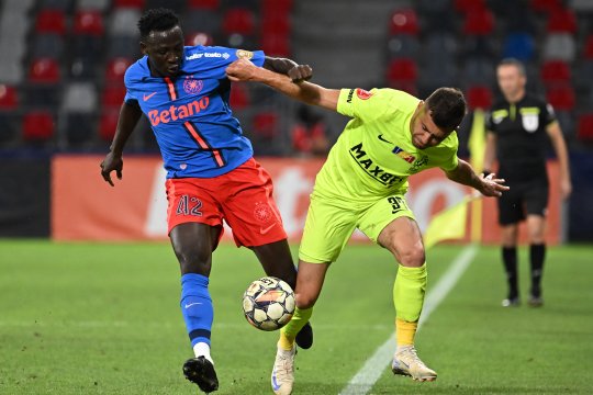 Campion cu CFR, Mihai Bordeianu este dorit de 3 echipe din Superliga