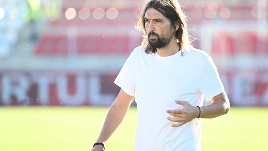 Dan Alexa, mesaj pentru Alex Bodi: ”Mie îmi place cârcota asta foarte mult! Ajungi să te bați în asemenea situații”