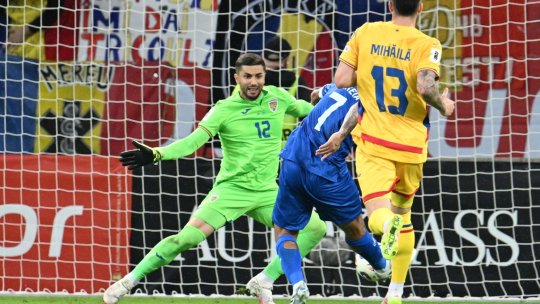 Horațiu Moldovan, pe lista unei formații din Europa League