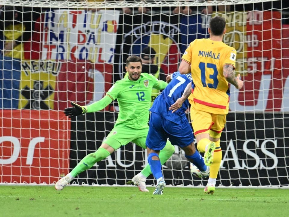 Horațiu Moldovan, pe lista unei formații din Europa League