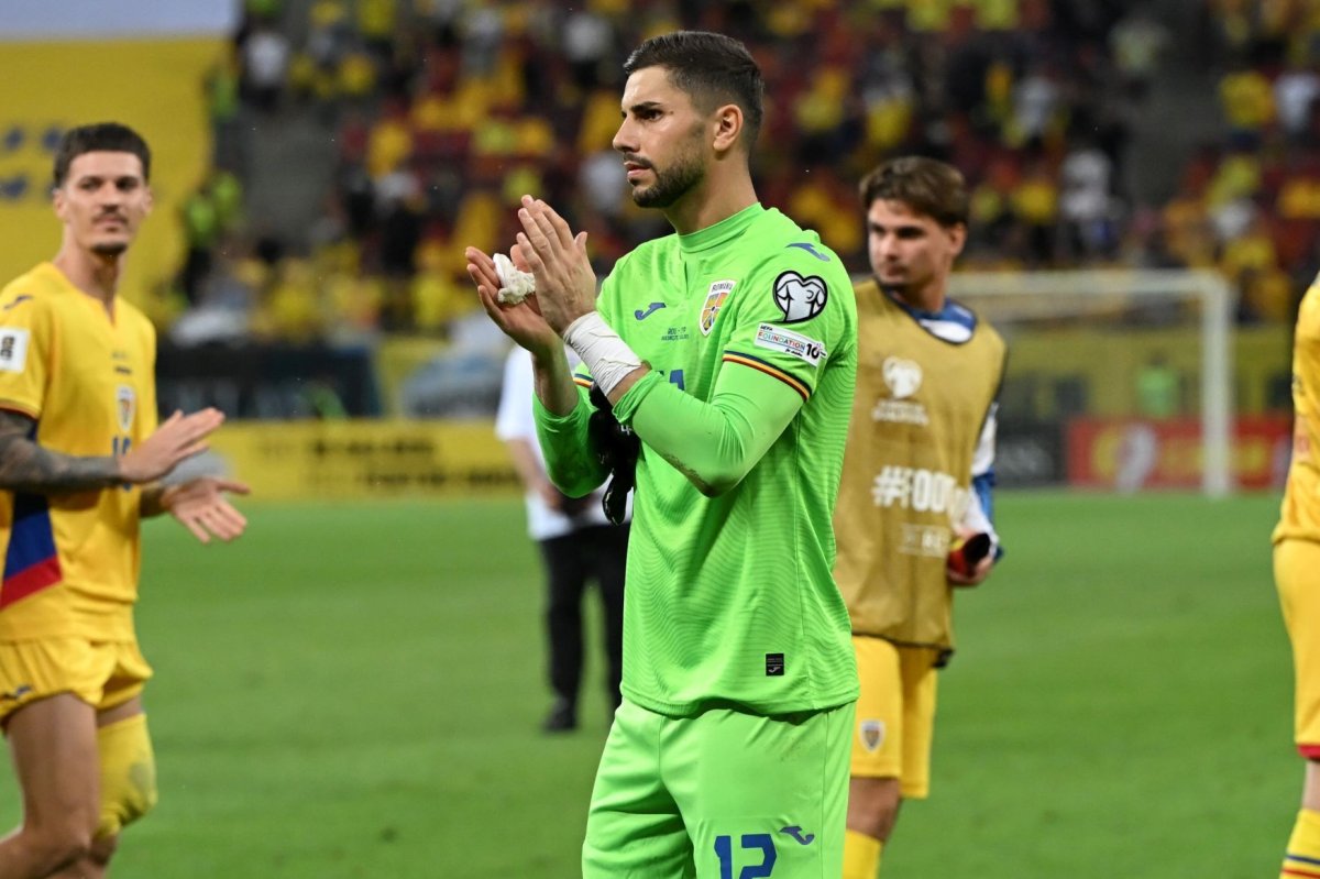 Momentul decisiv din cariera lui Horațiu Moldovan: ”«Băi, ești nebun la cap?». Dacă făcea asta, se lăsa de fotbal”