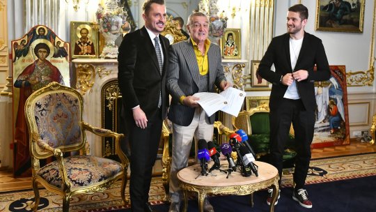 L-a luat la țintă pe Horațiu Moldovan: ”Eu am crezut în el cum nu a crezut nimeni niciodată! Sunt supărat pe ce a făcut”