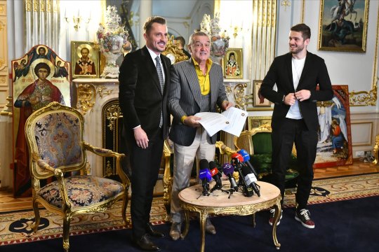 L-a luat la țintă pe Horațiu Moldovan: ”Eu am crezut în el cum nu a crezut nimeni niciodată! Sunt supărat pe ce a făcut”