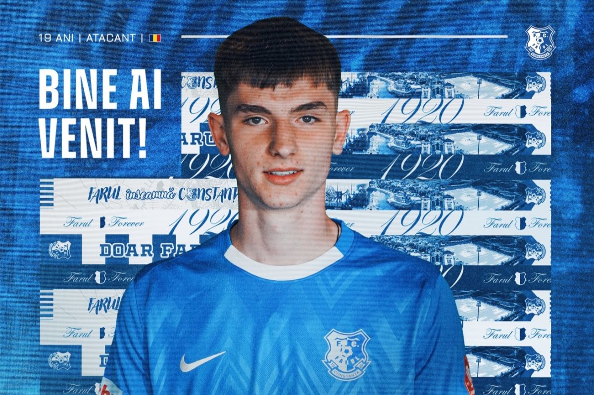 Farul a câștigat în fața lui Dinamo și l-a transferat pe urmașul lui Radion Cămătaru