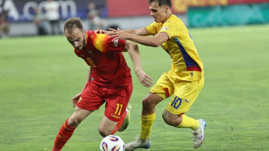 De ce l-a vândut Steaua pe David Matei la Craiova pentru doar 75.000 de euro: ”Bani negociați la sânge”