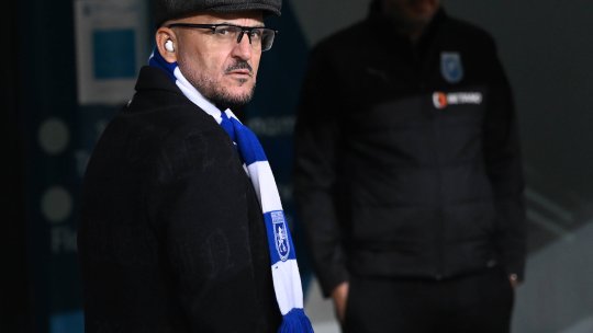 Adrian Mititelu a dezvăluit bugetul infim al lui FCU Craiova pentru sezonul viitor: ”Suntem o echipă amărâtă, promovarea nu mai e un obiectiv”