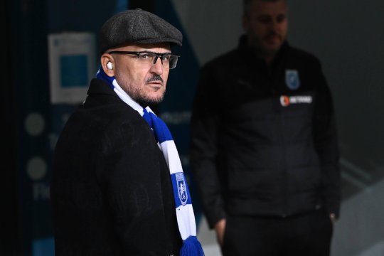 Adrian Mititelu a dezvăluit bugetul infim al lui FCU Craiova pentru sezonul viitor: ”Suntem o echipă amărâtă, promovarea nu mai e un obiectiv”