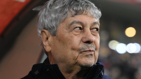 Mircea Lucescu, uimit de România U19 în eșecul cu Spania: ”Nu mă așteptam să fie așa bună!”. Noi acuzații la adresa arbitrajului
