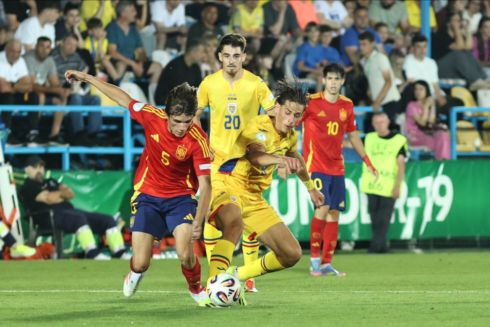 Atacantul de la Lecce a vorbit despre interesul celor de la FCSB: ” Am auzit, acum mă gândesc la ce să fac”
