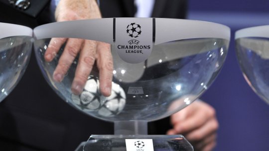 Cu cine va juca FCSB în al treilea tur preliminar al UCL, dacă trece de Shkendija + Peste ce echipe ar da dacă e eliminată de macedoneni