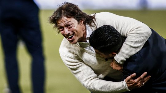 OFICIAL | A părăsit Grecia și a semnat cu Sevilla