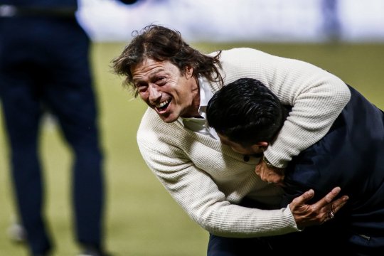 OFICIAL | A părăsit Grecia și a semnat cu Sevilla