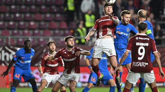 ”Coșmarul” FCSB, OUT de la Rapid: ”Nu intră în planurile mele”