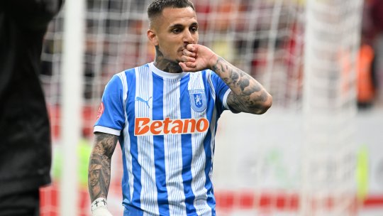 Alex Mitriță a plecat de la Craiova: Mihai Rotaru încasează 2.000.000 de euro! Cu cine a semnat și ce salariu uluitor va primi