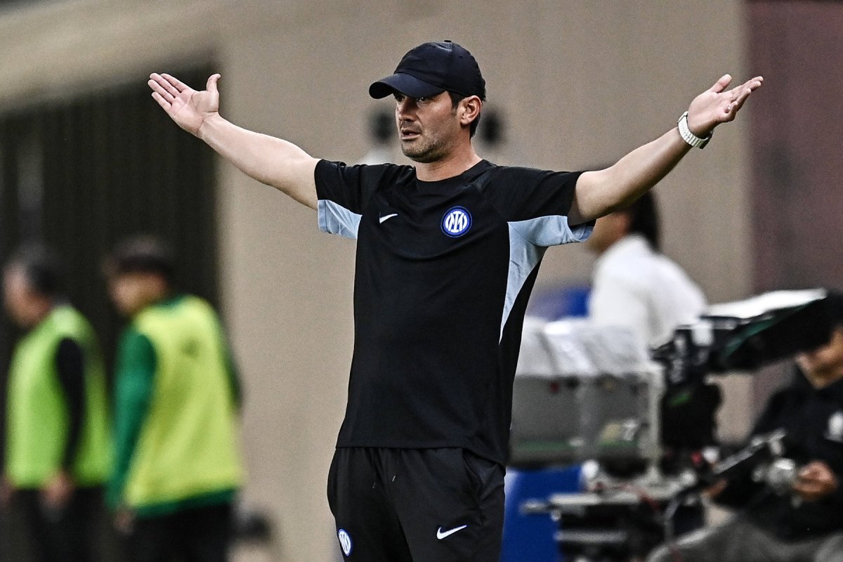 Cristi Chivu va debuta oficial la Inter cu meciul de la CM al Cluburilor, împotriva mexicanilor de la Monterrey