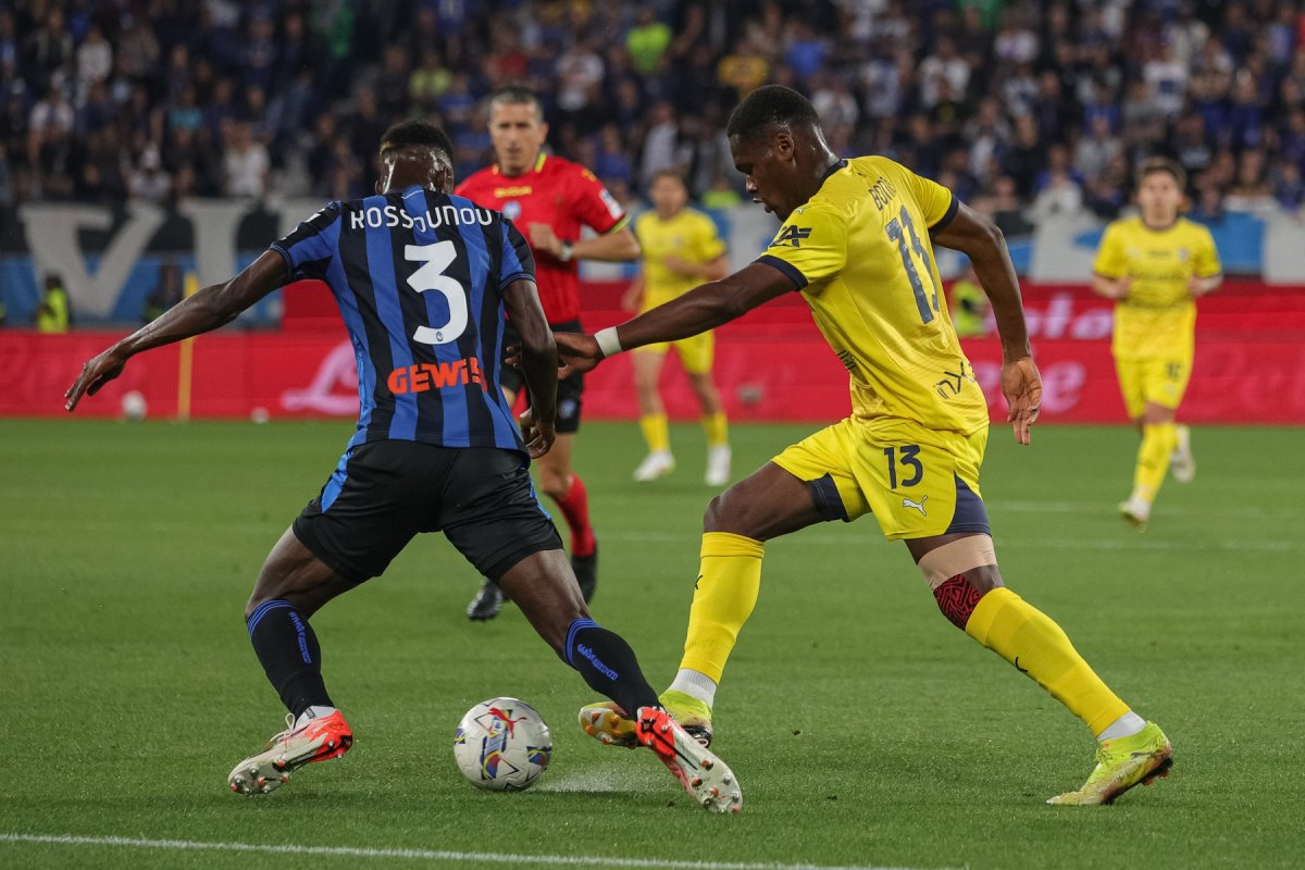 Bonny are 21 de ani, este francez și are o cotă de piață de 20 milioane de euro conform siteului transfermarkt.de