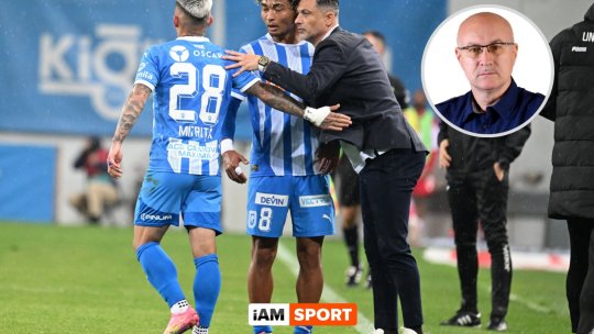 "Mihai Rotaru, campionul vânzărilor. La fotbal, rămâne cam pion, așa cum a fost mereu de când a preluat Craiova!". Adrian Florea nu-l iartă pe finanțatorul Universității, "care-și dovedește pricepea numai în business"