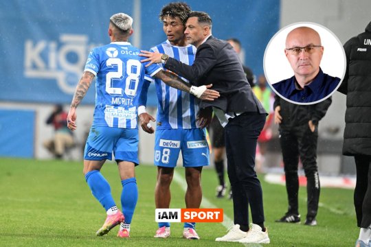 "Mihai Rotaru, campionul vânzărilor. La fotbal, rămâne cam pion, așa cum a fost mereu de când a preluat Craiova!". Adrian Florea nu-l iartă pe finanțatorul Universității, "care-și dovedește priceperea numai în business"