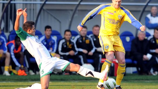 Anamaria Prodan a săpat un antrenor român: ”Trei jucători au fost mânjiți! Mi-a confirmat”