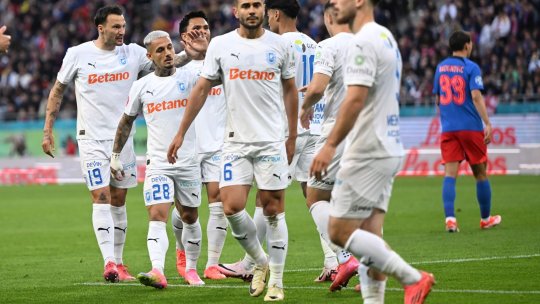 Craiova vinde pe bandă rulantă! După Mitriță, Mihai Rotaru a mai cedat un titular