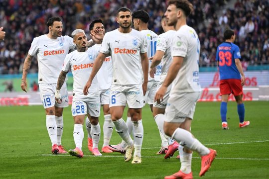 Craiova vinde pe bandă rulantă! După Mitriță, Mihai Rotaru a mai cedat un titular