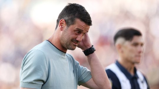 Debut fără victorie pentru Cristi Chivu la Inter, la Campionatul Mondial al Cluburilor. Ce notă a obținut antrenorul român