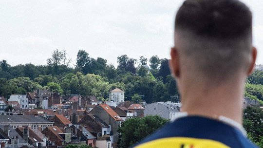 5.000.000 de euro! Jucătorul care a refuzat naționala României va juca în Champions League