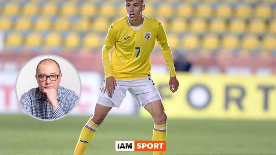 Cât mai trageți de Tavi Popescu și de Rareș Ilie?!